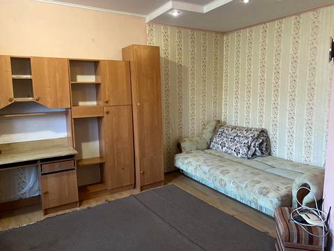 квартира за адресою Лісовий просп., 17