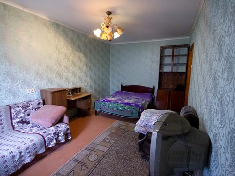 квартира по адресу Евгения Чикаленко ул., 83