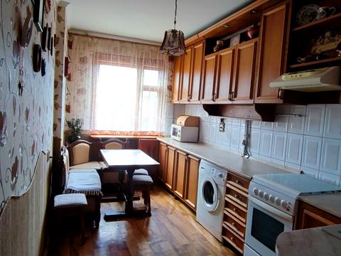 квартира за адресою Чигиринська вул., 29