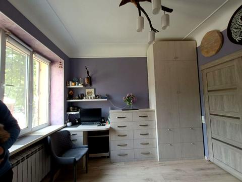 квартира за адресою Старицкого, 26