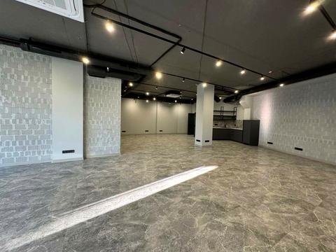 коммерческая по адресу Короленко ул., 2а