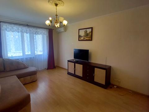 квартира за адресою Княжий Затон вул., 12