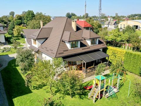 будинок за адресою Бандери, 22