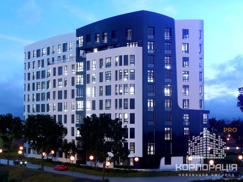 квартира по адресу Гленца, 22