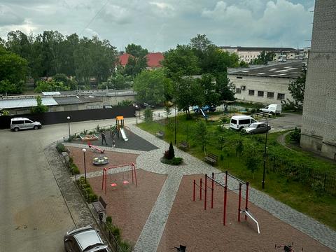 квартира за адресою Миру вул., 36