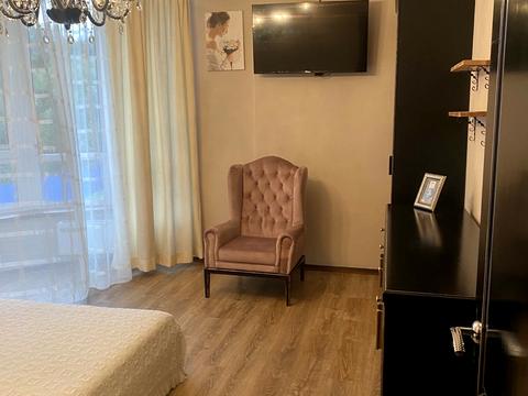 квартира за адресою Київ, Кадетський Гай вул., 8