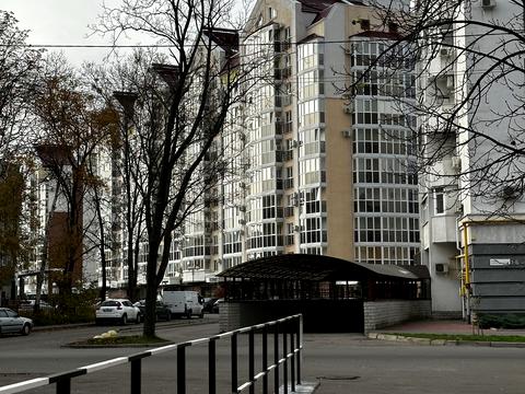 квартира по адресу Антона Грицая ул. (Ляхова), 10