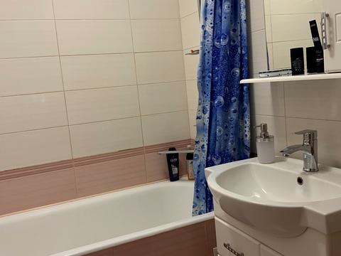 квартира за адресою Академіка Палладіна просп., 13