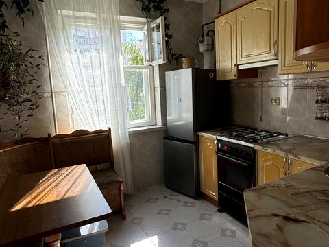 квартира за адресою Симона Петлюри вул. (Черняховського), 23-Б
