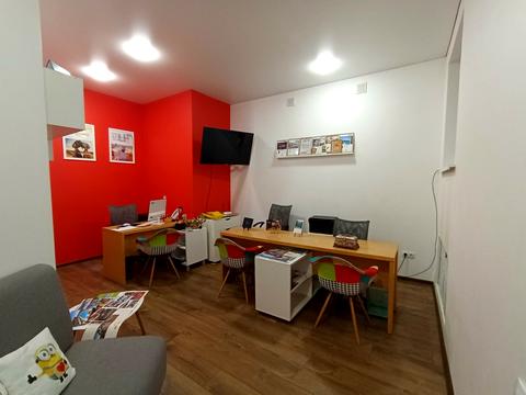 коммерческая по адресу Воли просп., 66