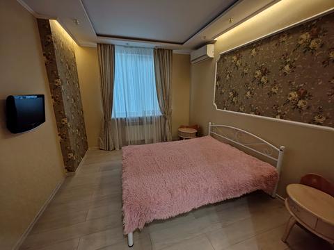 квартира за адресою Ярослава Баїса вул. (Володимира Висоцького), 17