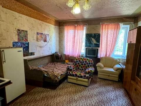 кімната за адресою Макіївська вул., 4