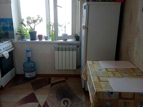 квартира по адресу Радужная ул., 11-А