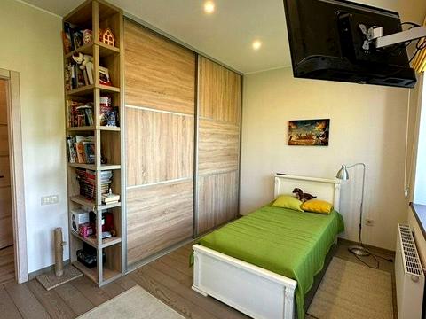 квартира за адресою Гіпсова вул., 36в