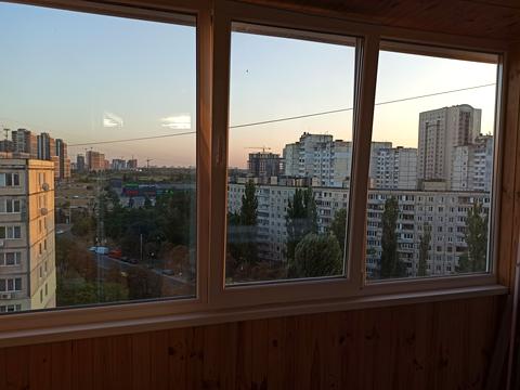 квартира по адресу Порика Василия просп., 16