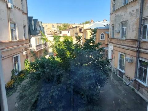 квартира по адресу Коблевская ул. (Коблевська), 45