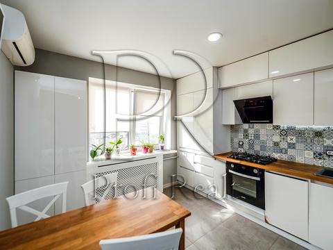 квартира за адресою Вишнева вулиця, 23