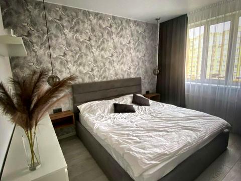 квартира по адресу Боголюбова ул., 27