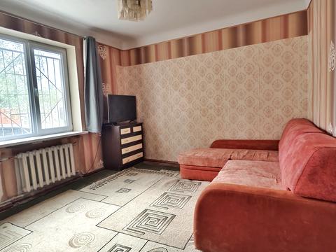 квартира по адресу Нахимова ул. (Нахімова), 50