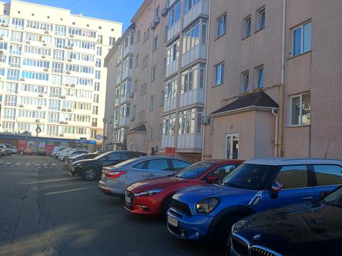 квартира по адресу Амосова пер., 1/39