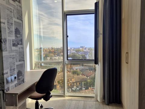 квартира за адресою Асташкіна вул. (Крива), 29