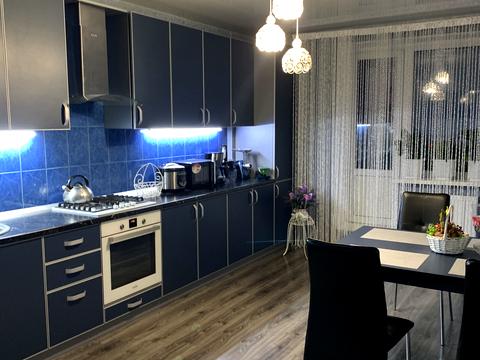 квартира по адресу Харьковская ул., 9