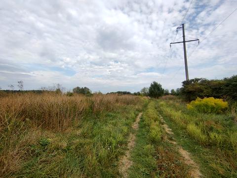 участок по адресу гайова, 147