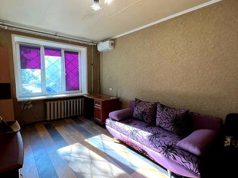 квартира за адресою Національної Гвардії вул. (Уральська), 13