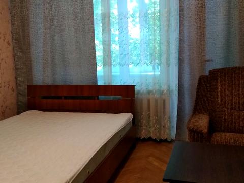 квартира по адресу Митрополита Андрея Шептицкого ул. (Анатолія Луначарського), 7