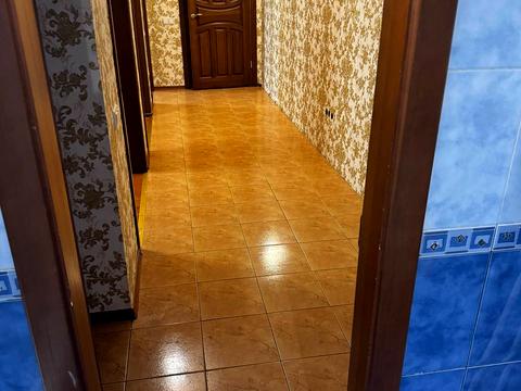 квартира за адресою Картамишевська вул., 40