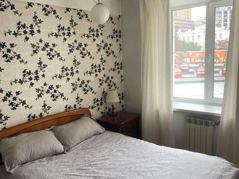 квартира за адресою Велика Васильківська вул. (Червоноармійська), 114