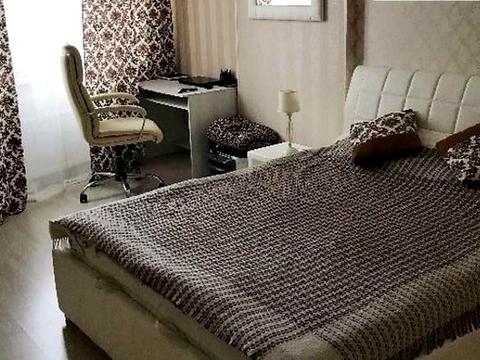 квартира за адресою Єлизавети Чавдар вул., 3