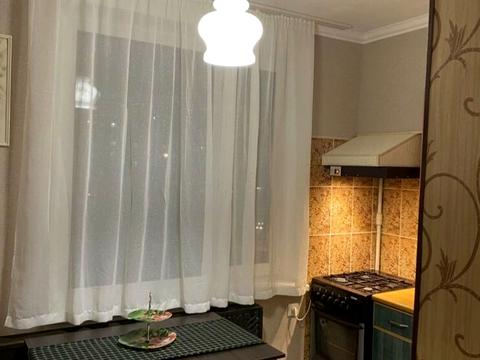квартира за адресою Тополина вул., 17