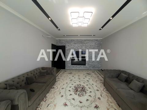 квартира за адресою Георгія Липського вул. (Толбухіна), 135