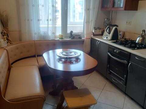 квартира за адресою Средняя, 61