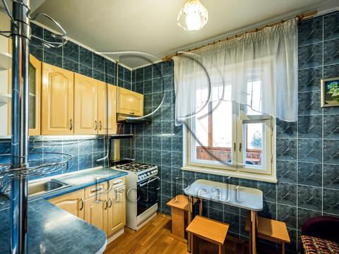 квартира за адресою Чорнобильська вул., 10-А