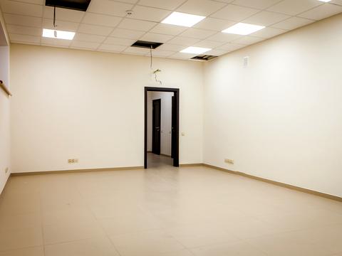 коммерческая по адресу Степана Рудницкого ул. (Вильямса академика), 2-Б