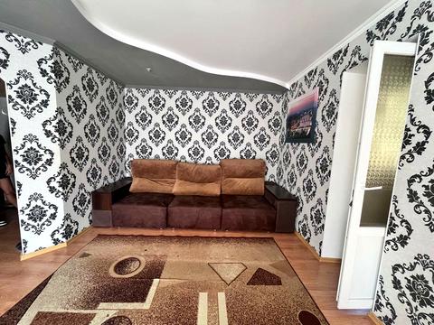 квартира за адресою Преображенська вул., 6