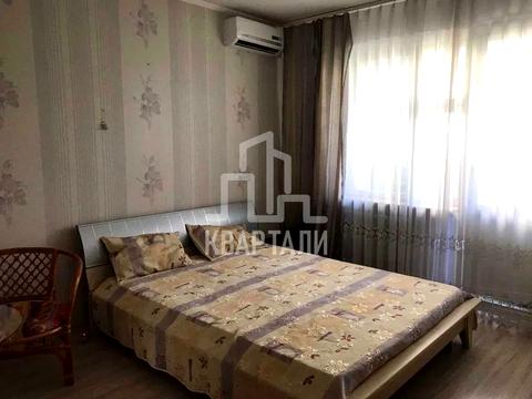 квартира за адресою Лариси Руденко вул., 10-В