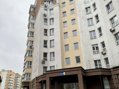 квартира за адресою Марії Примаченко вул. (Першотравнева), 21