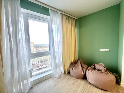 квартира по адресу Новокузнецкая ул., 57
