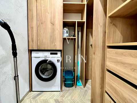 квартира по адресу Звёздный бульв., 1м