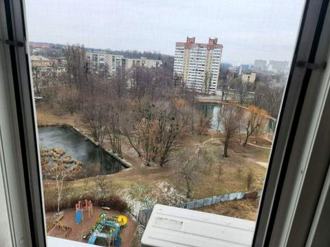 квартира по адресу Перемишльська ул. (Червонопільська), 2-Г