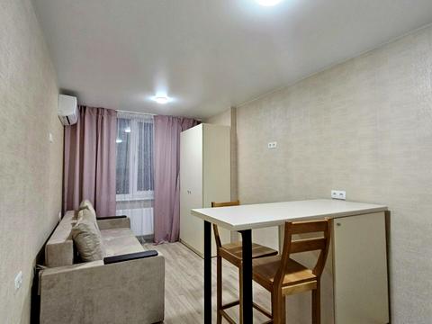 квартира по адресу Олега Мудрака ул. (Генерала Наумова), 1-Б