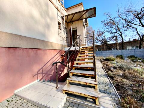комерційна за адресою Патріотична вул., 74-А