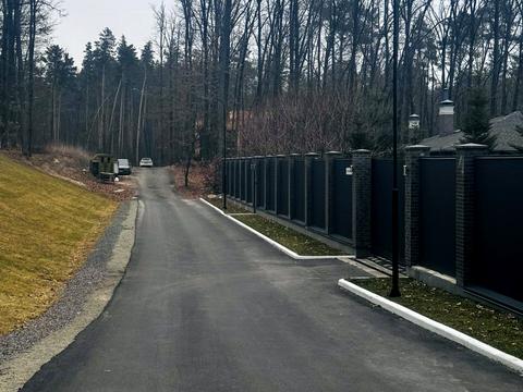 ділянка за адресою Житомирська, 10