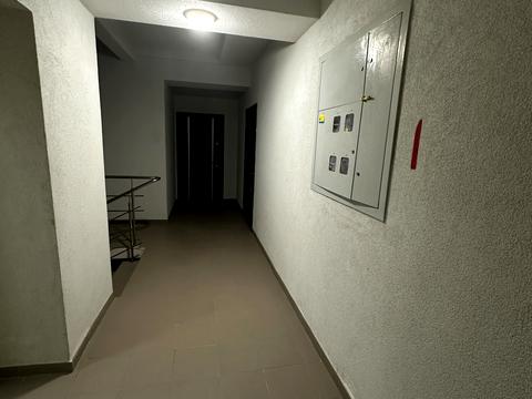 квартира по адресу Потічна ул., 1