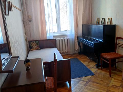 квартира за адресою Миколи Василенка вул., 13-А