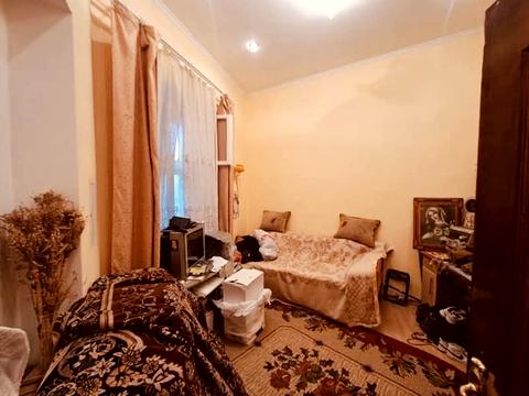 квартира по адресу Грушевского ул., 3