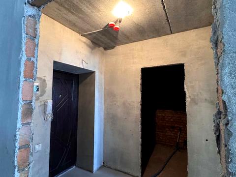 квартира по адресу Лісогринівецька ул., 34-Б